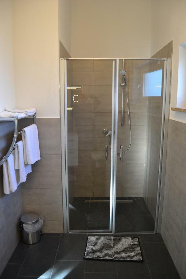 Aparthotel Sebastian Эрдинг Экстерьер фото