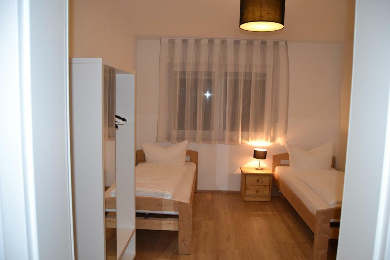 Aparthotel Sebastian Эрдинг Экстерьер фото