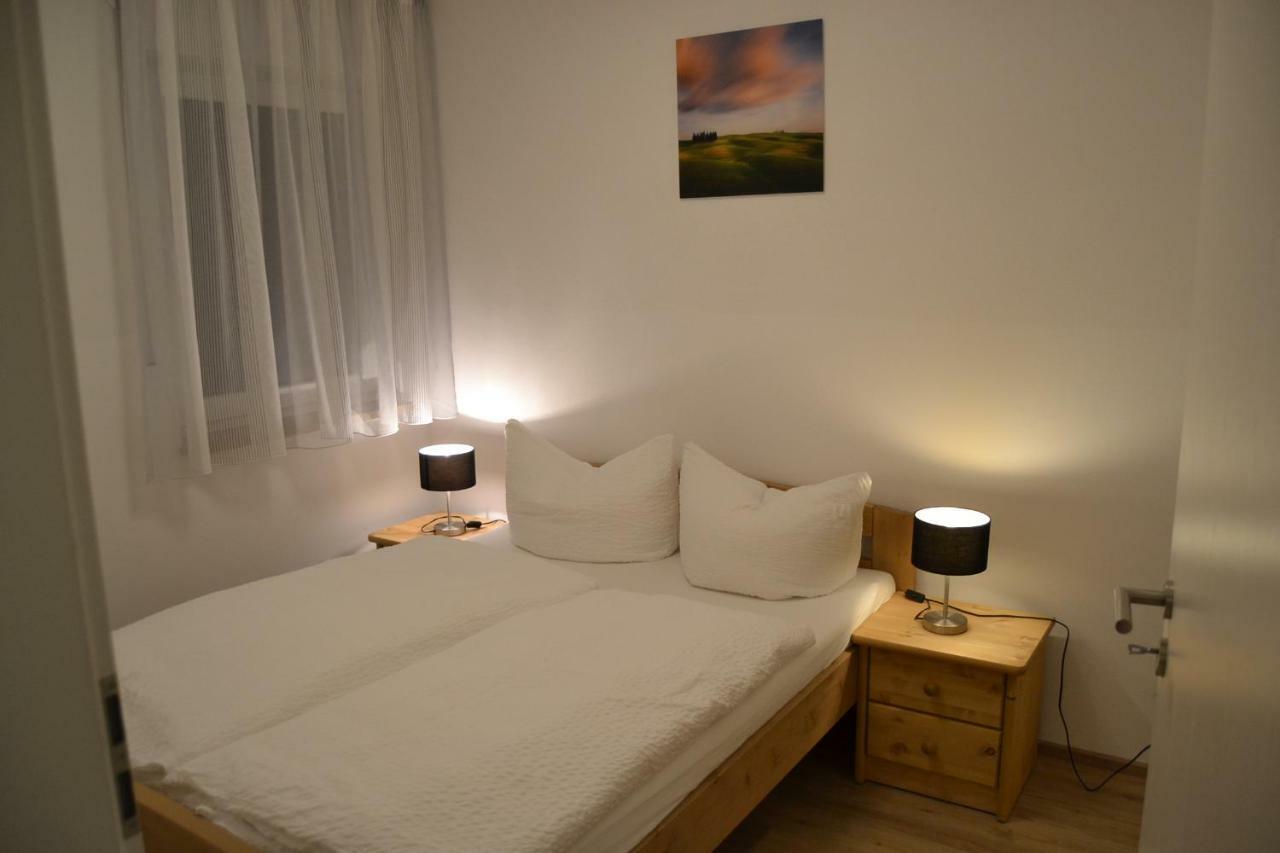 Aparthotel Sebastian Эрдинг Экстерьер фото