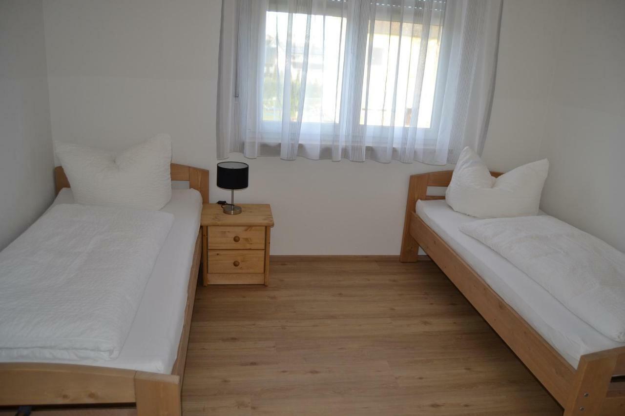 Aparthotel Sebastian Эрдинг Экстерьер фото