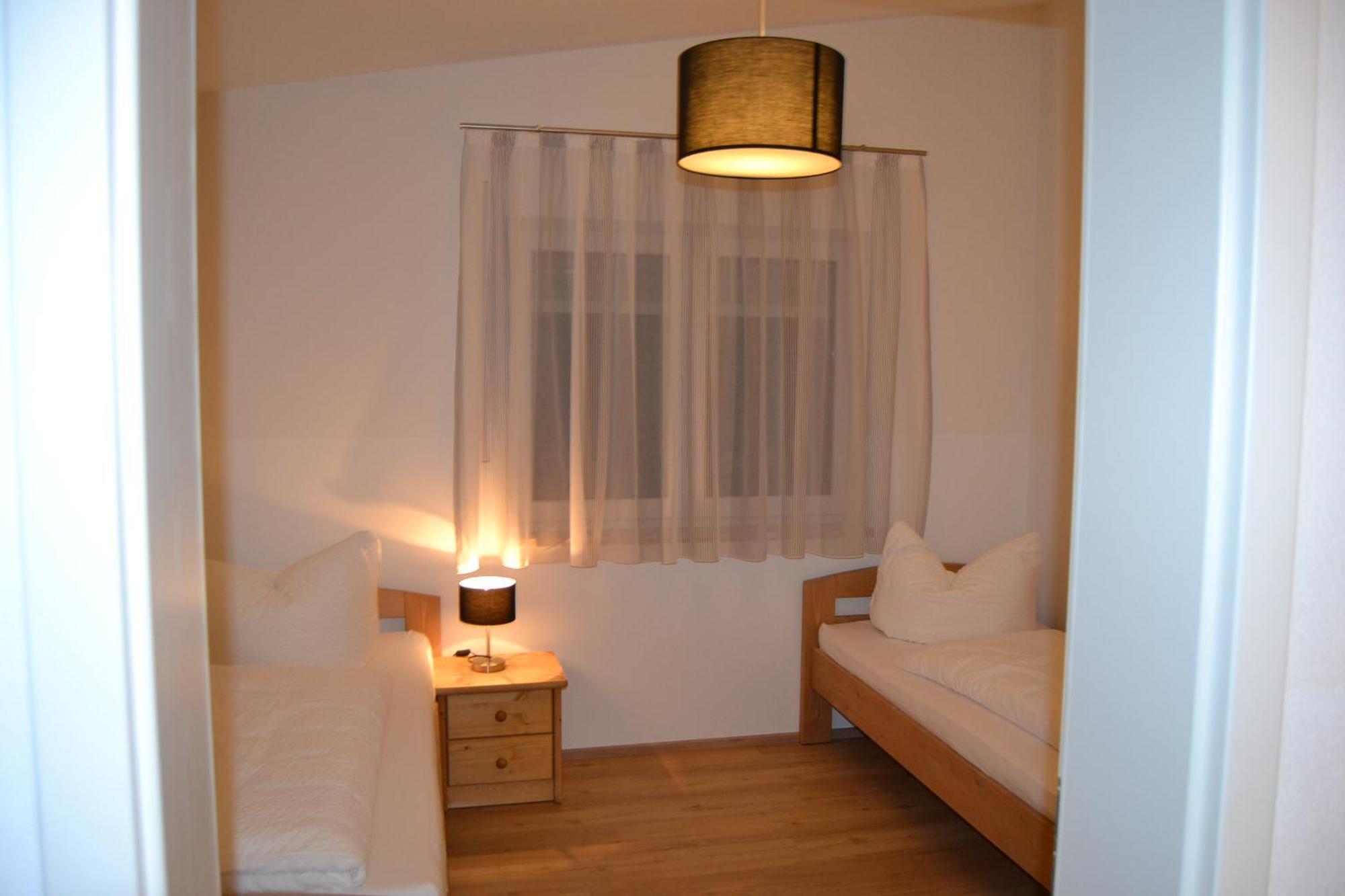 Aparthotel Sebastian Эрдинг Экстерьер фото