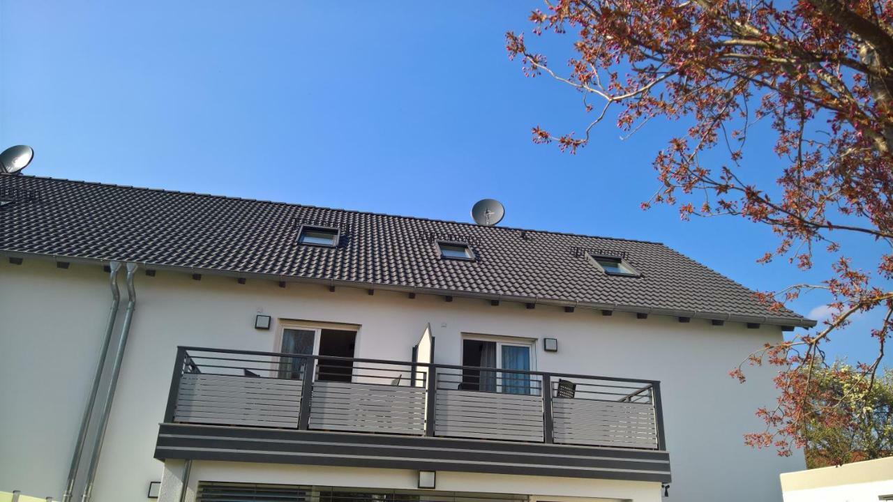 Aparthotel Sebastian Эрдинг Экстерьер фото