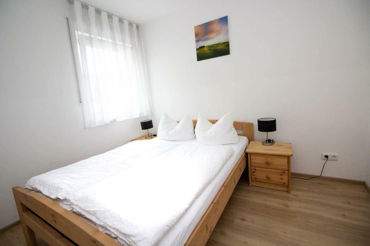Aparthotel Sebastian Эрдинг Экстерьер фото